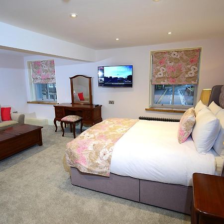 The Morecambe Hotel Ruang foto