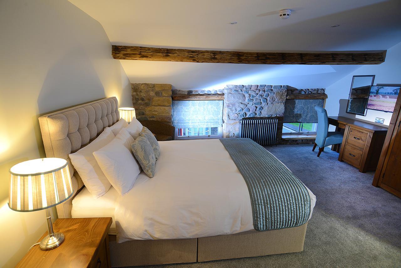 The Morecambe Hotel Ruang foto