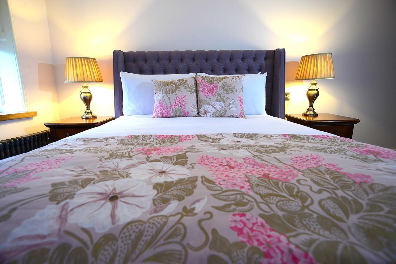 The Morecambe Hotel Bagian luar foto